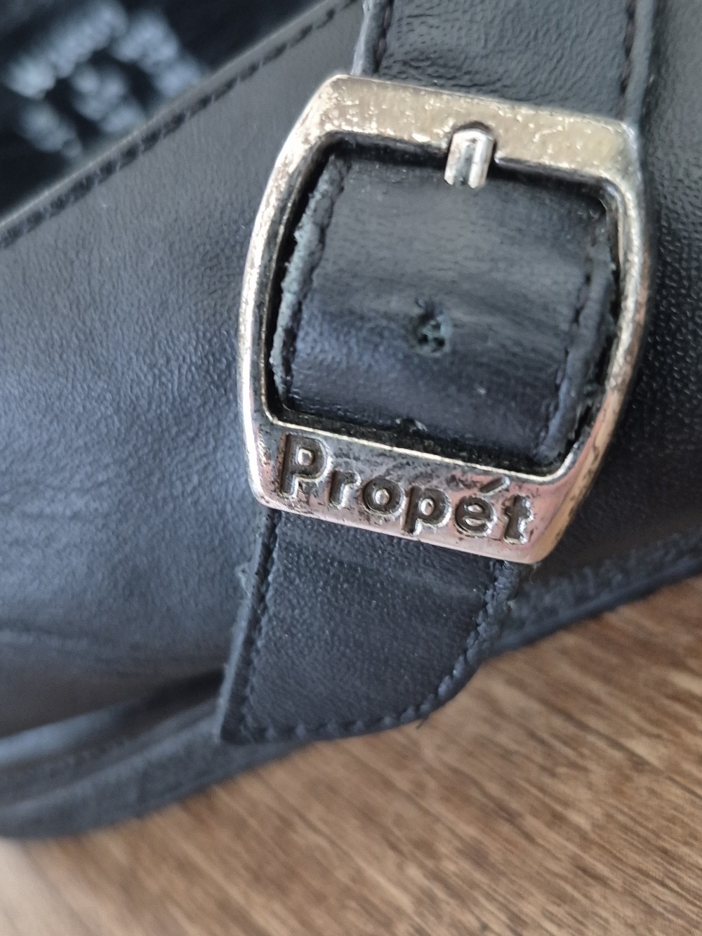 Propet Sandal Walkers - Picture 10 of 10